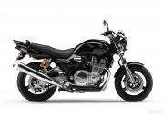 Yamaha XJR1300 Yamaha XJR1300